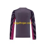 Manchester City Fodboldtrøjer Målmand Udebanesæt 2023/24 Langærmet